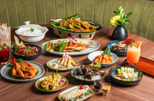 Review Restoran Terbaik Panduan Kuliner Lezat Keluarga