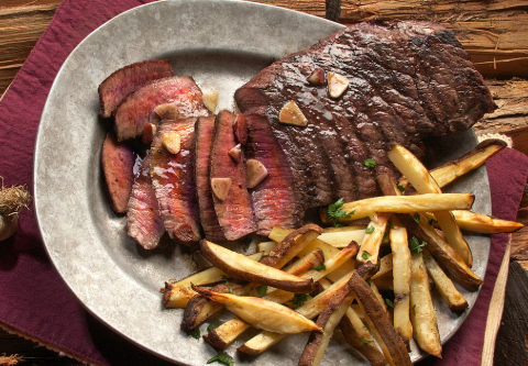 Review Restoran Steak Premium di Jakarta Pusat