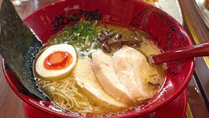 Tren Kuliner Mei 2026 Restoran Viral Menu Musiman