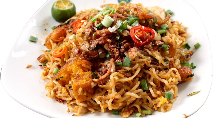 Nasi Kandar Penang: Review Jujur Kedai Paling Antre
