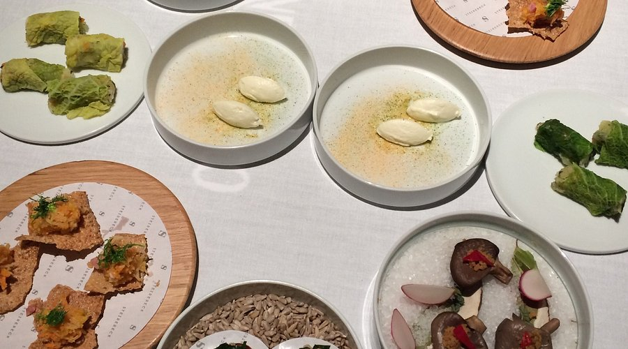 Review Restoran Steirereck Wina Keajaiban Kuliner Modern