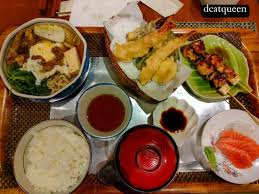 Review Restoran Jepang Otentik dengan Bahan Ikan Segar