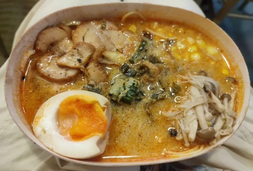 Review Restoran Ramen Terbaru 2026 Kuah Gurih Autentik