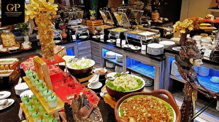 Review Hachi Grill Alam Sutera Sajian Jepang Autentik