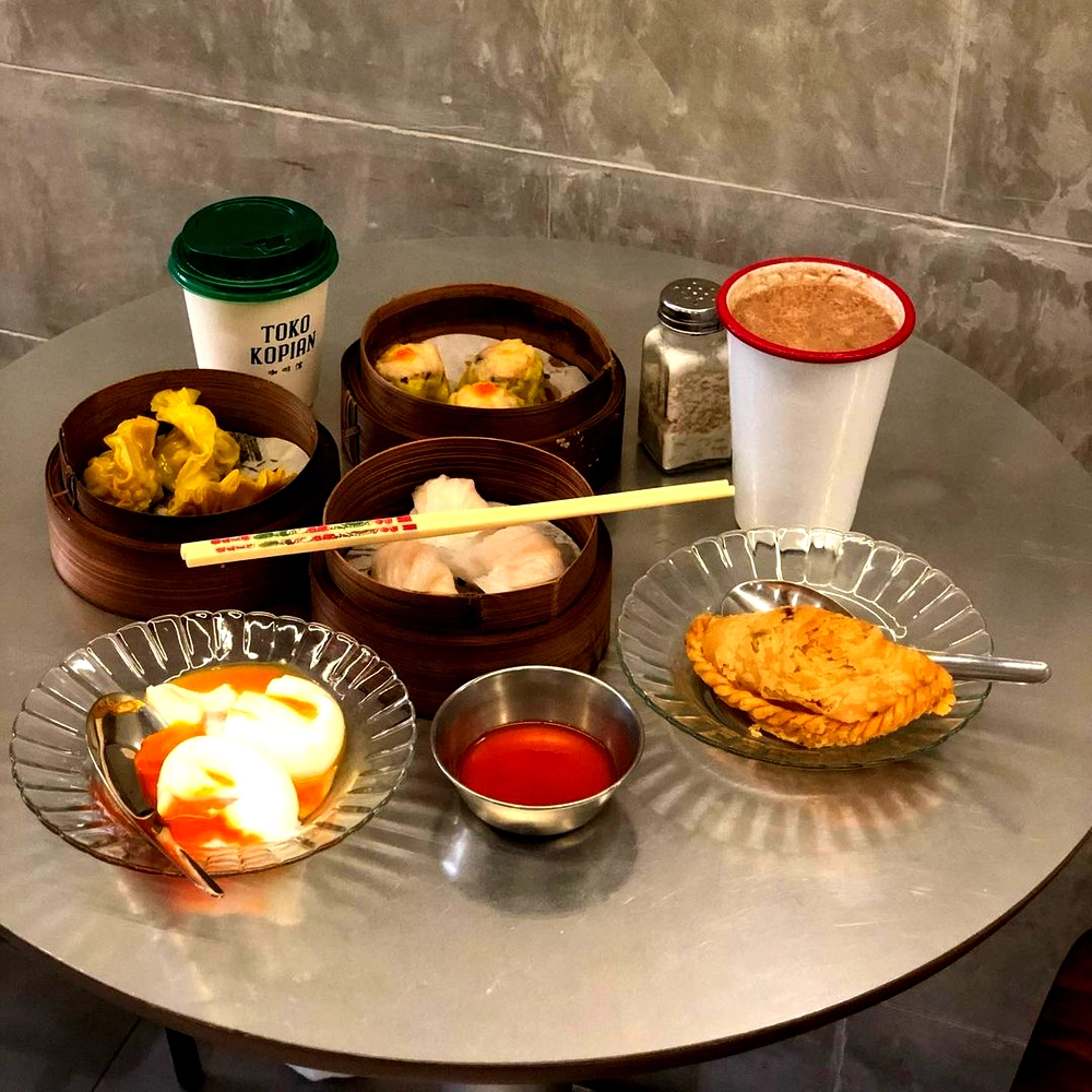 Review Restoran Hidden Jakarta Paling Enak Dan Autentik