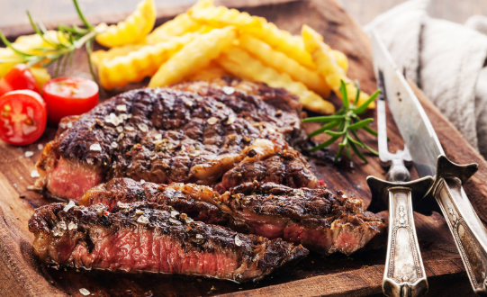 Review Restoran Steak Lokal dengan Kualitas Premium
