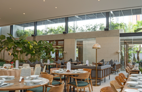Review Restoran Seafood Segar Lezat dengan Layanan Cepat