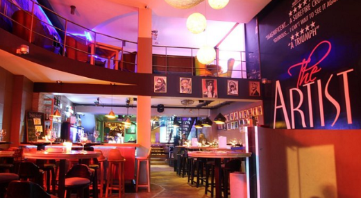Review Restoran Mei 2026 Spot Kuliner Viral