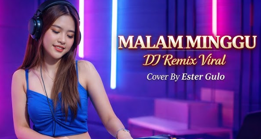 Musik DJ Remix Terpopuler 2026 untuk Pesta Malam Minggu