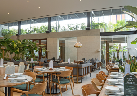 review restoran terbaik menu lezat dan suasana nyaman