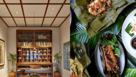 Review Restoran Favorit dengan Menu Lezat dan Nyaman